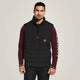 Ariat - Men's Rebar Valiant Stretch Canvas Water Resistant Insulated Vest