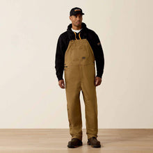 Ariat - Rebar Duracanvas Unlined Bib