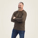 Ariat - Rebar Workman Reflective Flag LS T-Shirt