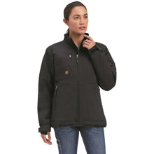Ariat - Rebar Dri-Tek Durastretch Ins Jacket
