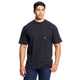 Ariat - Rebar CottonStrong Anvil Force Short Sleeve T-Shirt