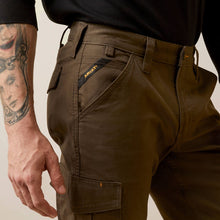 Ariat - Rebar M4 Made Tough Cargo Pant