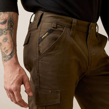 Ariat - Rebar M4 Made Tough Cargo Pant