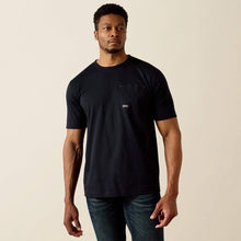 Ariat - Rebar Workman Born For This Graphic T-Shirt