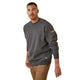 Ariat - Men's Rebar Workman Logo Sweater