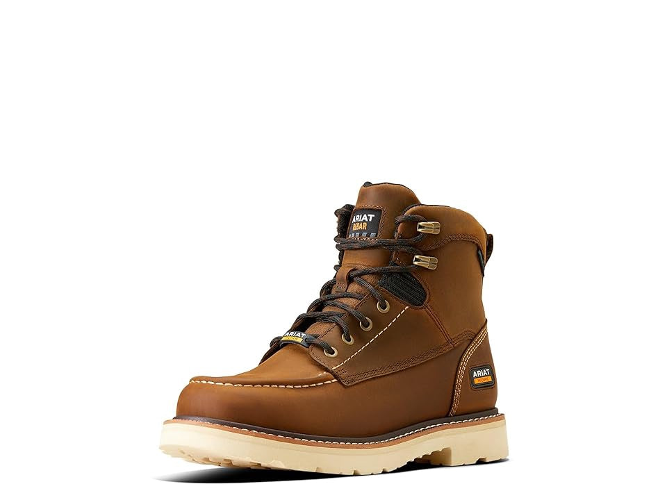 Ariat - Rebar Lift 6 Waterproof Work Boot