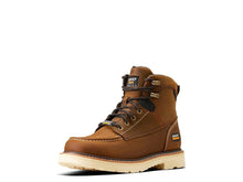 Ariat - Rebar Lift 6 Waterproof Work Boot