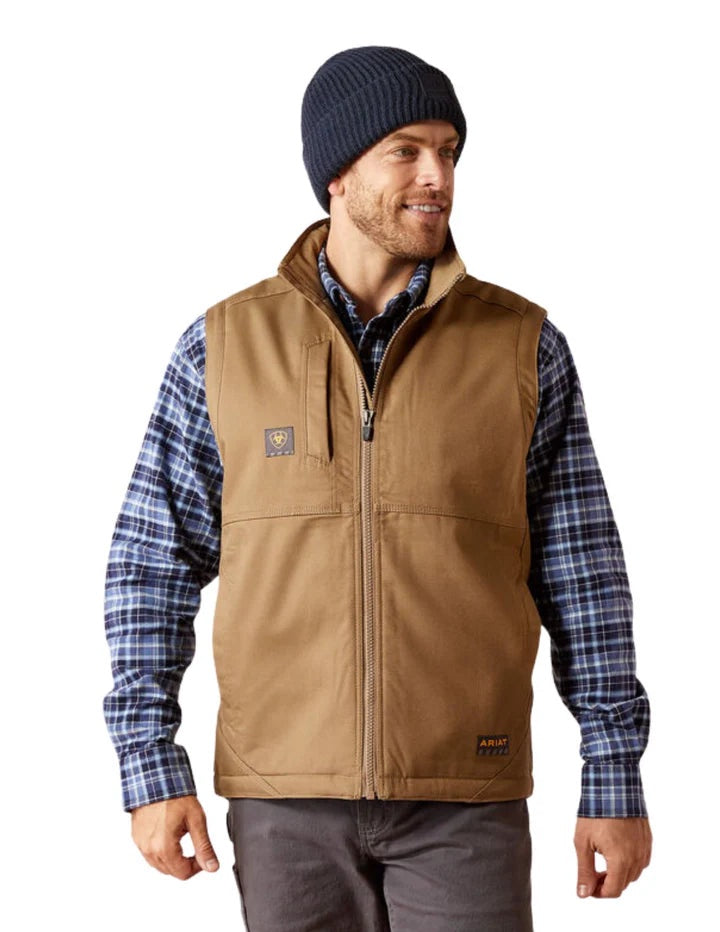 Ariat - Rebar Duracanvas Vest