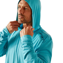 Ariat - Sunblocker Hooded T-Shirt