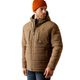 Ariat - Mens Rebar Winter Valiant Ripstop Insulated Jacket