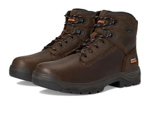 Ariat - Turbo Duratread 6 Waterproof Work Boot