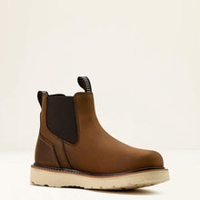 Ariat - Rebar Wedge Chelsea Waterproof Work Boot