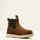 Ariat - Rebar Wedge Chelsea Waterproof Work Boot