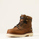 Ariat - Men's Rebar Lift 6In Waterproof Composite Toe Work Boot 10046876