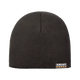 Ariat - Men`s Acrylic Black Skull Cap Work Beanie