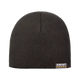 Ariat - Men`s Acrylic Black Skull Cap Work Beanie
