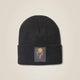 Ariat - Men`s Rebar Merengo Born for This Acrylic Watch Beanie Cap