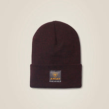 Ariat - Men`s Rebar Work Beanie