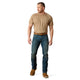Ariat - Rebar M5 Straight DuraStretch Edge Straight Leg Jean