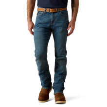 Ariat - Rebar M7 DuraStretch Edge Stackable Straight Leg Jean