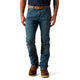 Ariat - Rebar M7 DuraStretch Edge Stackable Straight Leg Jean