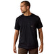Ariat - Rebar Workman Short Sleeve T-shirt