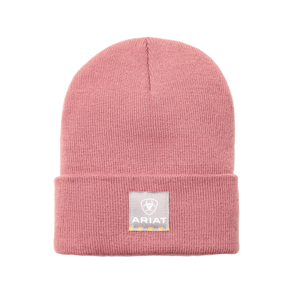 Ariat - Ladies Rebar Watch Beanie Cap (10053441)