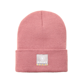 Ariat - Ladies Rebar Watch Beanie Cap