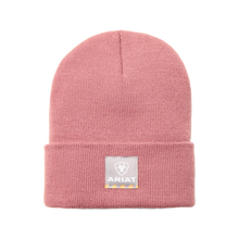 Ariat - Ladies Rebar Watch Beanie Cap