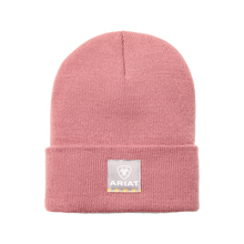 Ariat - Ladies Rebar Watch Beanie Cap