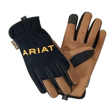 Ariat - FlexPro Leather Driver Work Glove