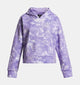 Under Armour - Armour Fleece Print