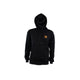 Guy Cotten - Arctic Fleece Hoodie Stretch HDF Polartec Plum GC