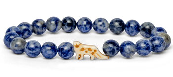 Fahlo - The Venture Bracelet - Polar Bear