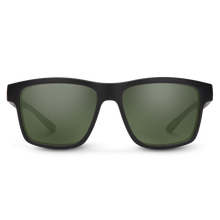 Suncloud - A-TEAM Sunglasses A-TEAM