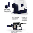 Attwood Marine - 5505-7 Sahara Automatic Bilge Pumps