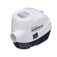 Attwood Tsunami 2 Bilge Pump