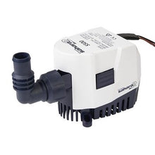 Attwood Tsunami 2 Bilge Pump