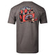 Avid - BOTTOMS UP TEE