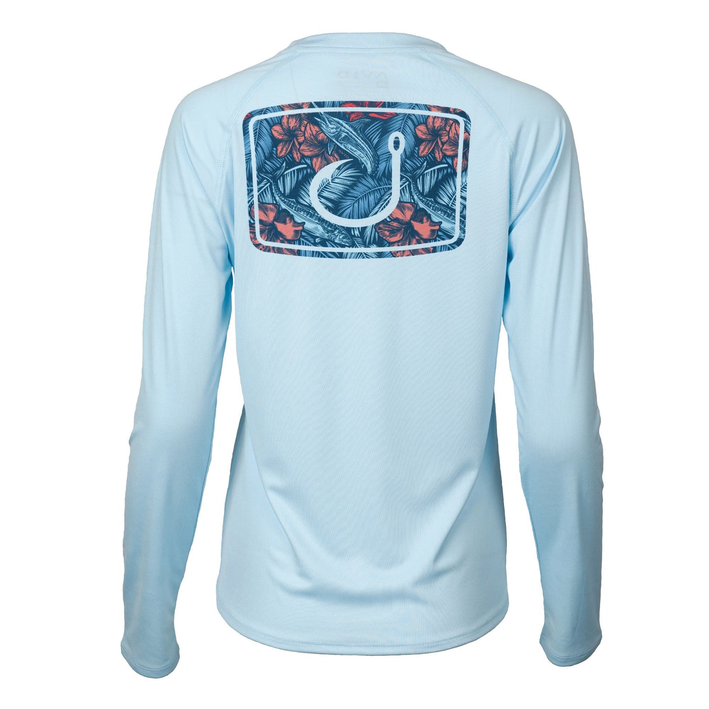 Avid - WOMENS TROPIC PALM AVIDRY