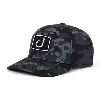 Avid - KIDS CAMO PERFORMANCE HAT
