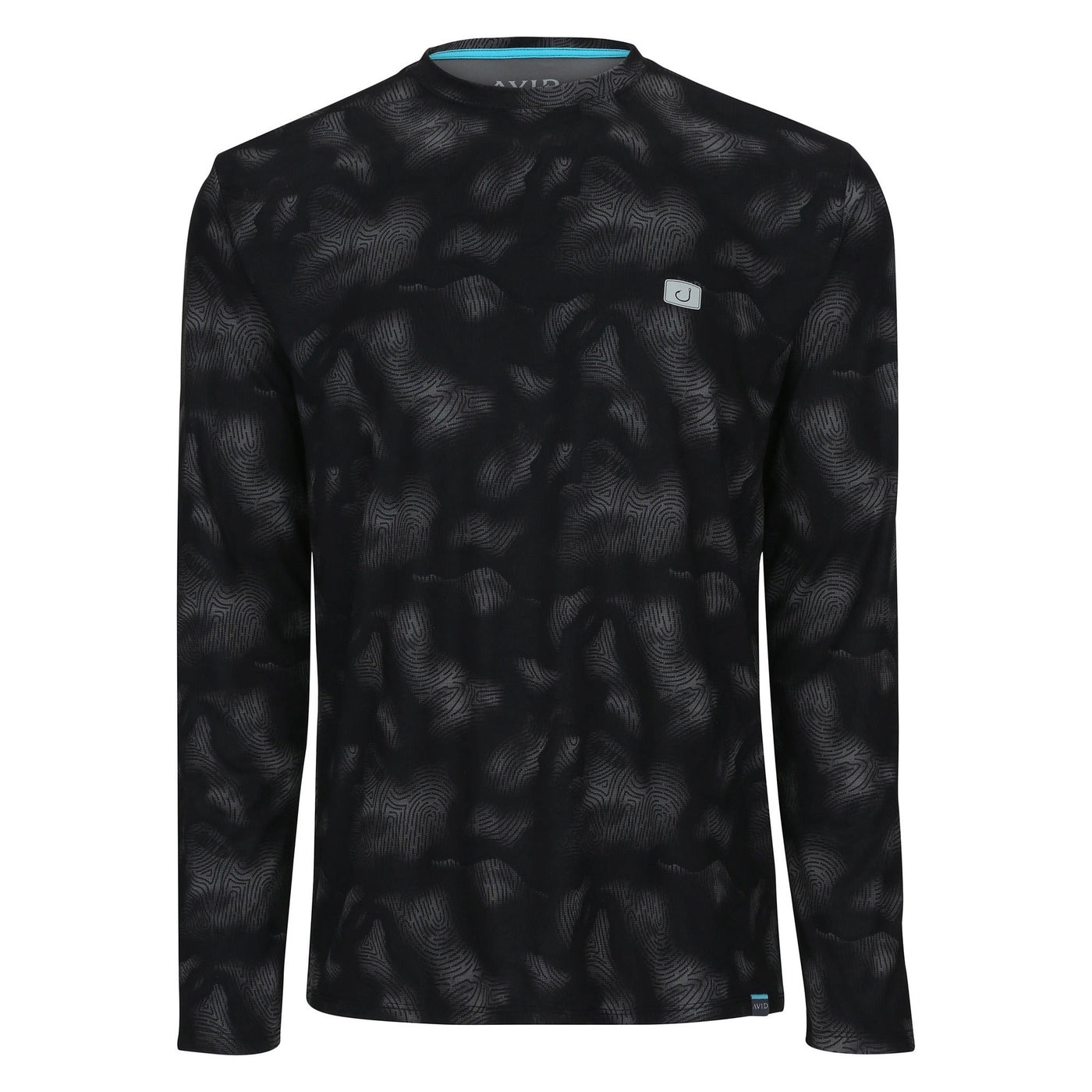 Avid - AVIDRY CAMO FADE CREW
