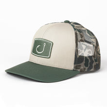 Avid - ICONIC RECAST TRUCKER