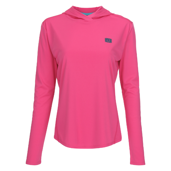 Avid - Women's Avidry Performance Hoodie WK25002