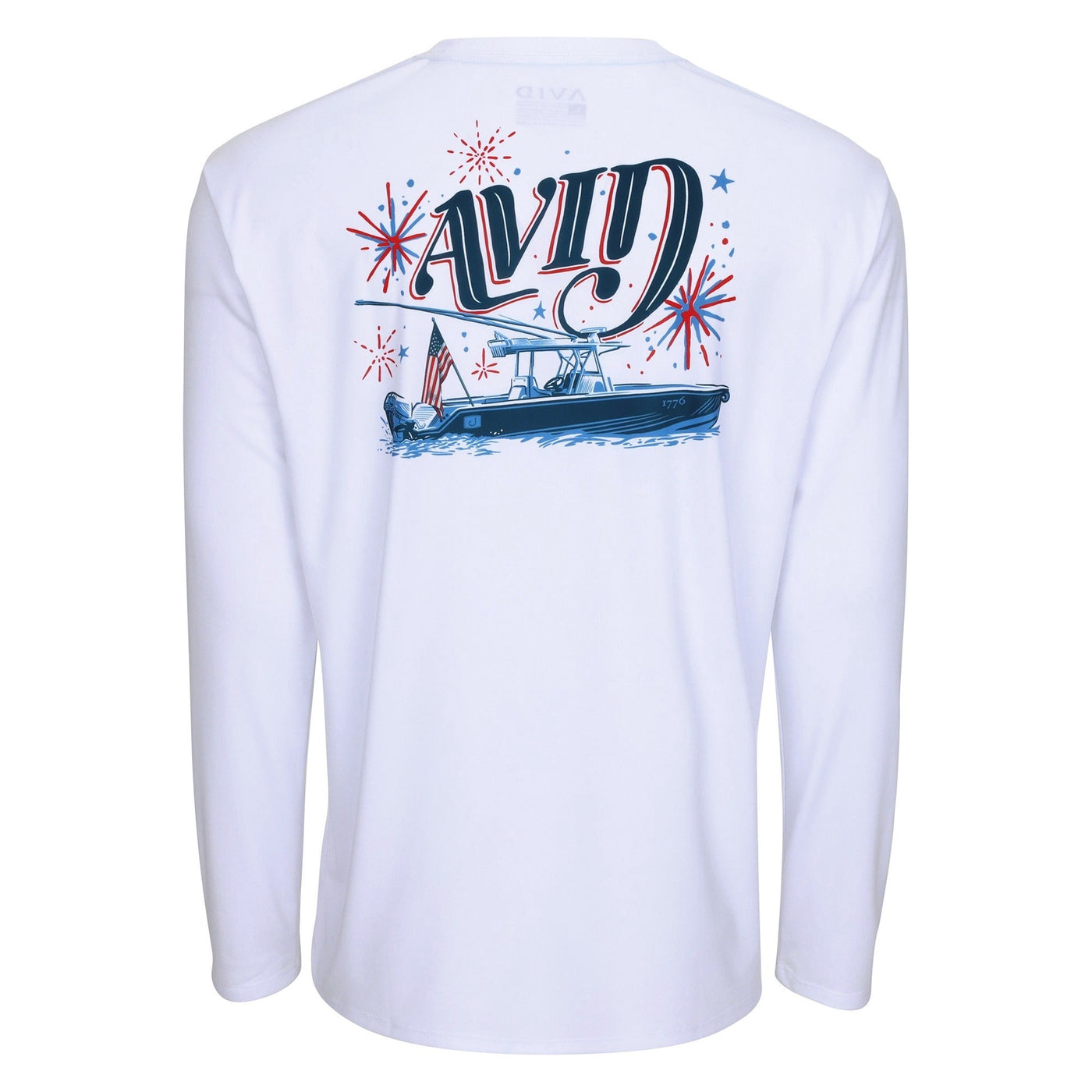 Avid - Men's Avidry Boat Parade MK26006