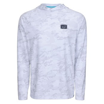 Avid - YOUTH KINETIK HOODIE CAMO
