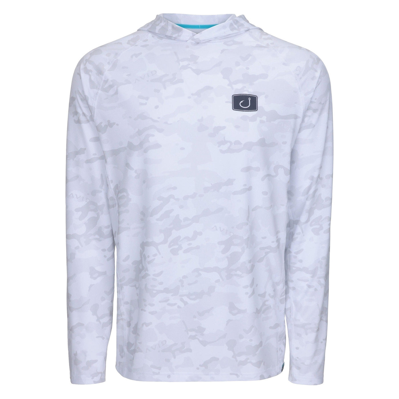 Avid - YOUTH KINETIK HOODIE CAMO