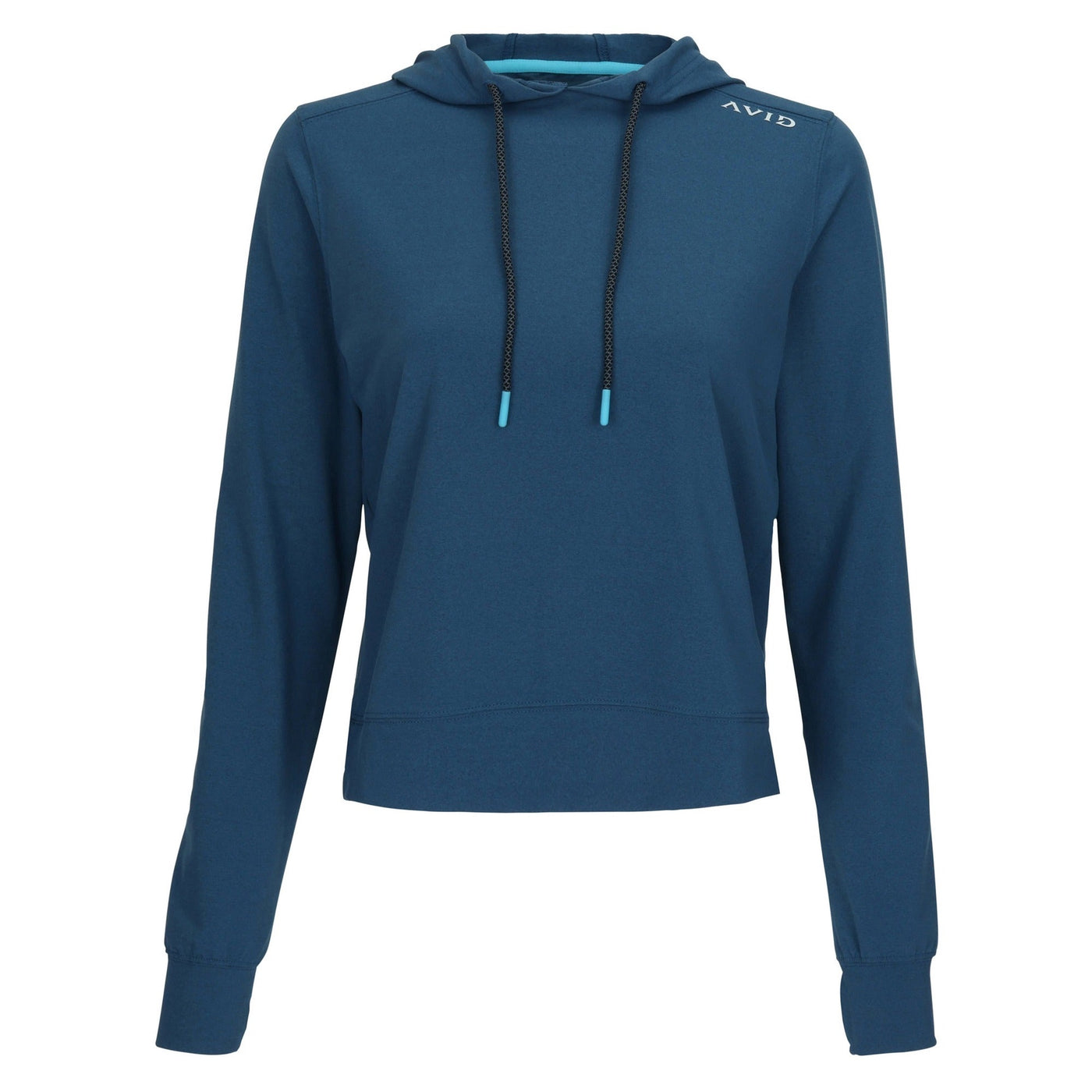 Avid - WOMENS PACIFICO ZIP HOODIE