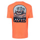 Avid - SKULL ISLAND TEE