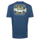 Avid - LUNKER CLUB POCKET TEE